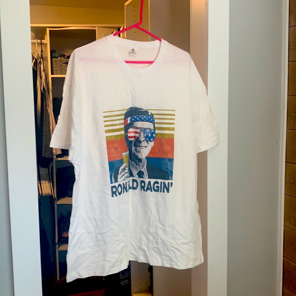 Funny President Drinking Shirt